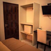 Executive Apartment