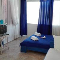 Triple Room Ground Floor