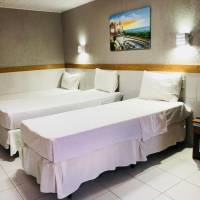 Superior Triple Room (3 Single Beds)