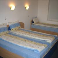 Triple Room with Balcony