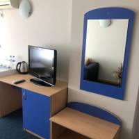 Deluxe Family Suite
