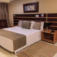 Premium Triple Room