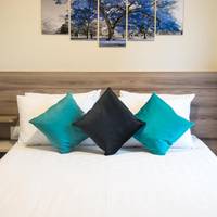 Executive Triple Room
