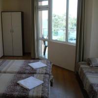 Triple Room with Balcony