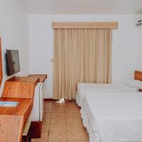 Standard Double Apartment