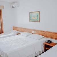 Standard Triple Apartment