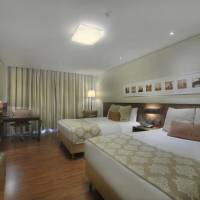 Superior Queen Room