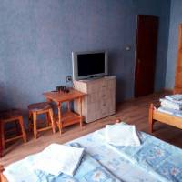 Economy Triple Room