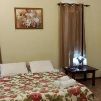 Family Two-Bedroom Suite