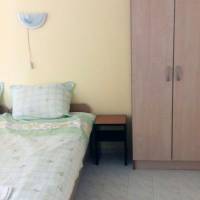 Comfort Triple Room with Balcony