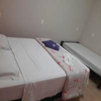 Basic Triple Room