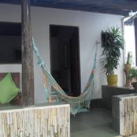 Double Room with Air Conditioning