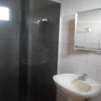 Triple Room with Air Conditioning