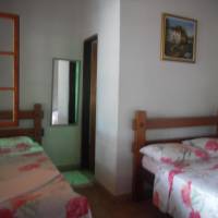 Quadruple Room with Air Conditioning