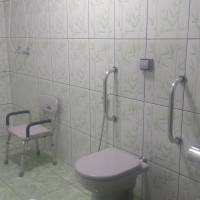 Double Room - Disability Access