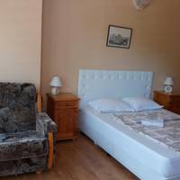 Double Room with Balcony (2 Adults + 1 Child)