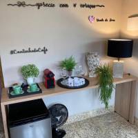 Deluxe Bungalow
