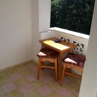 Suite with Terrace