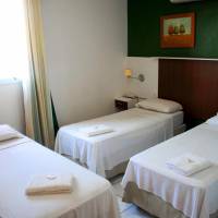 Basic Triple Room