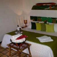 Chalet Premium Double