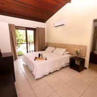 Superior Room with Spa Bath