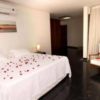 Exclusive Suite with Spa Bath