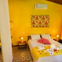 Deluxe Family Suite