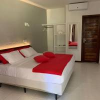 Deluxe Suite with Spa Bath