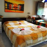 Chalet (2 Adults)