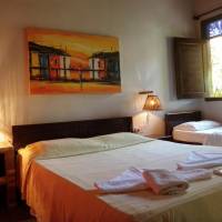 Chalet (3 Adults)