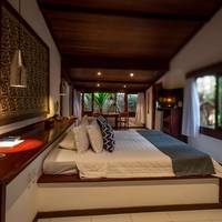 Executive Suite 2 adults