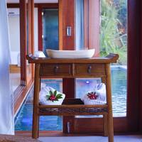 Suite with Sea View