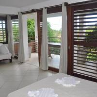 Executive Suite - No kitchen