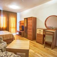 Comfort Double Room with Bath