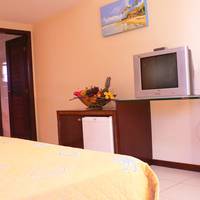 Suite with Garden View