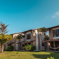 Deluxe Bungalow with Garden View