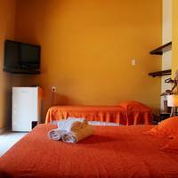 Chalet (3 Adults)
