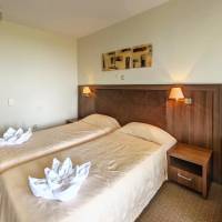 Double or Twin Room with Balcony