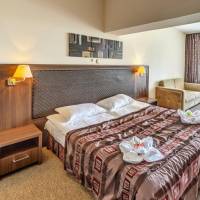 Junior Suite (2 Adults + 2 Children)