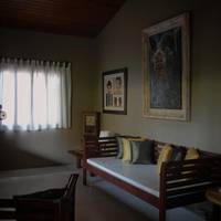 Two-Bedroom Chalet (4 Adults) - Without Breakfast