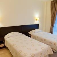 Double or Twin Room with Balcony