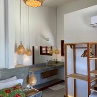 Double Room with Balcony and Sea View