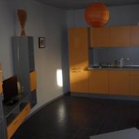 One-Bedroom Suite with Balcony