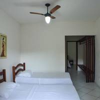 Quadruple Room with Garden View