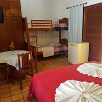 Economy Quadruple Room