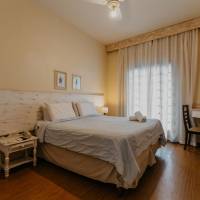 Luxo Room