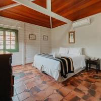 Loft Room