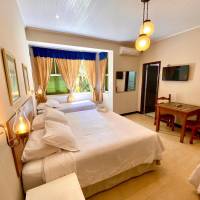 Comfort Room