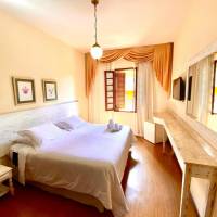 Master Room