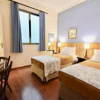 Double Room with Fan